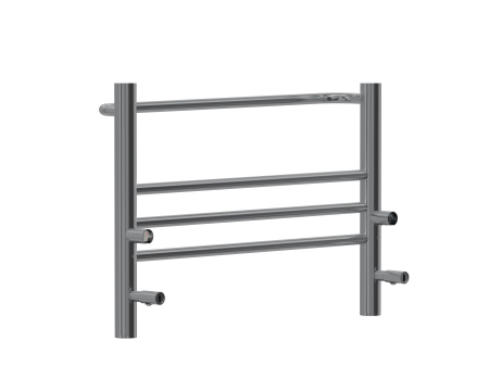 Полотенцесушитель элекрический Aquatek Пандора 70х50 хром