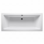 Акриловая ванна Riho Lusso 200x90 без гидромассажа