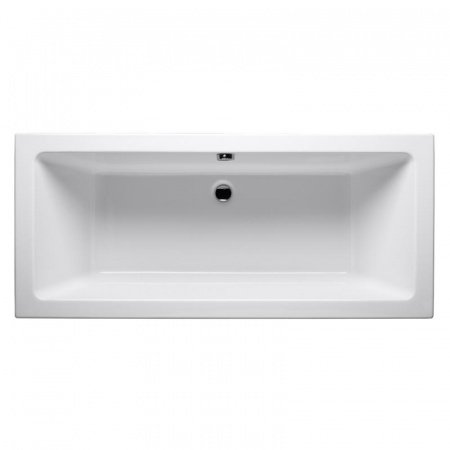 Акриловая ванна Riho Lusso 200x90 без гидромассажа
