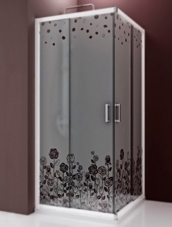 Поддон из литьевого мрамора Cezares Tray S A 80x80x6 Белый