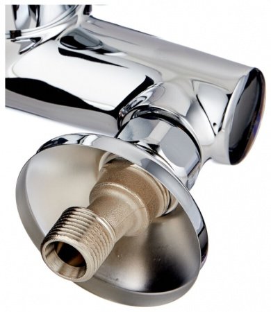 Смеситель для ванны с душем Grohe BauClassic 32865000 хром