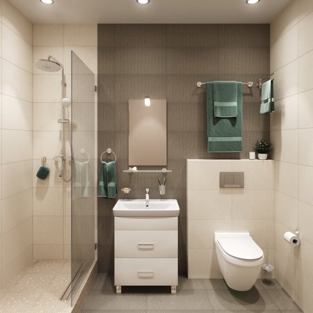 Держатель туалетной бумаги IDDIS Sena SENSSC0i43 хром