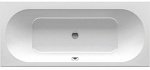 Акриловая ванна Ravak City Slim C921300000 180x80