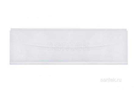 Панель фронтальная для акриловой ванны Монако 150х70, Тенерифе 150х70 1WH112077 Santek