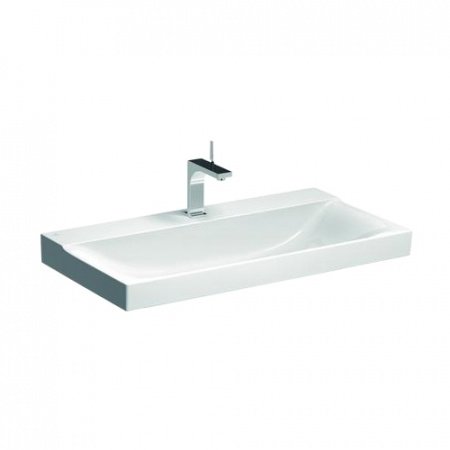 Раковина Geberit (Keramag) Xeno 2 127090000 Белая