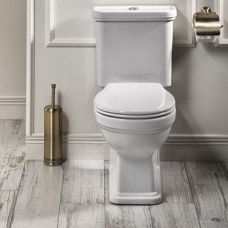 Ершик Sapho DIAMOND 753344 бронза