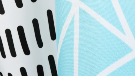 Штора для ванной Fixsen Flux, FX-2511