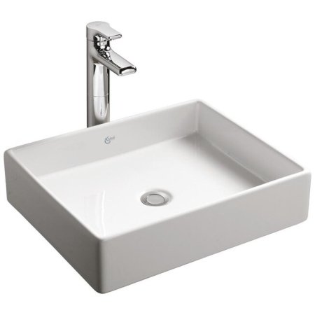 Раковина-чаша 50х42 см Ideal Standard STRADA K077601 белый