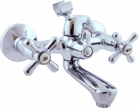 Смеситель Rav Slezak Morava MK154.5 Керамический картридж