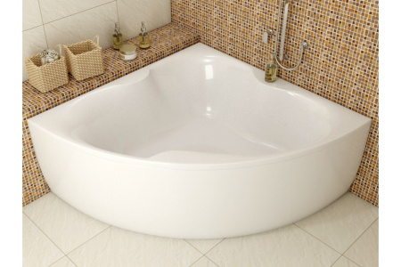 Ванна акриловая Vayer Iryda Гл000006822, 150x150