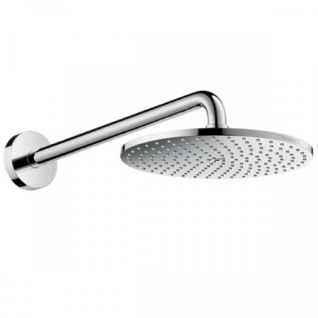 Верхний душ Hansgrohe Raindance Select S 27607000 Хром