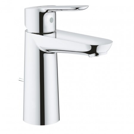 Смеситель для раковины Grohe Bauedge 23758000 хром
