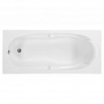 Акриловая ванна Vagnerplast KLEOPATRA 160x70