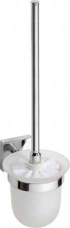 Ершик для унитаза Bemeta Beta 132113012 Хром