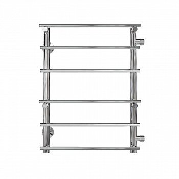Полотенцесушитель водяной Terminus Вента П6 450x650 с боковым подключением 500