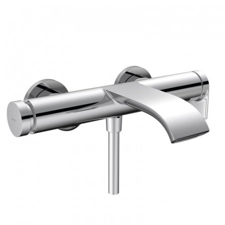 Смеситель для ванны Hansgrohe Vivenis 75420000 хром