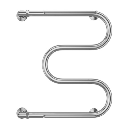 Полотенцесушитель водяной Terminus М-образный (1") 50х60