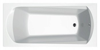 Акриловая ванна Ravak Domino Plus 170 C631000000