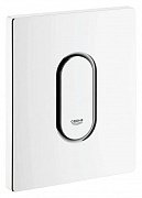 Кнопка смыва Grohe Arena Cosmopolitan 38857SH0 белый