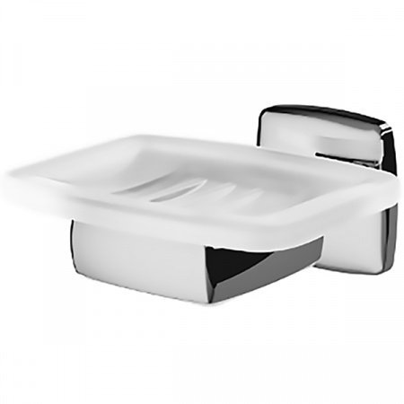 Мыльница AM PM Gem A9034200 Хром