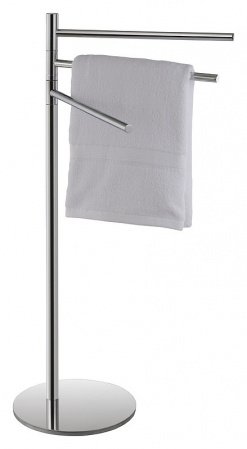 Полотенцедержатель Bemeta Omega 104836032 Хром