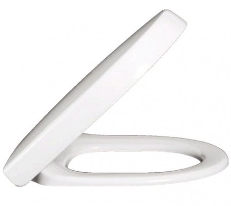 Унитаз Villeroy&Boch Architectura Plus 4687HR01 подвесной с сиденьем Soft Close