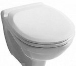 Унитаз подвесной Jika Dino rimless 8.2137.7.000.000.1 белый, без сиденья