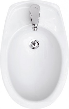 Биде напольное Cedsanit EKO