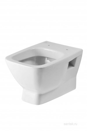 Чаша Santek Унитаз подвесной Нео 1WH302410