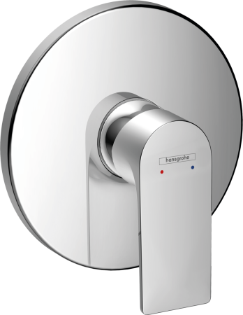 Смеситель для душа Hansgrohe Rebris E 72668000 хром