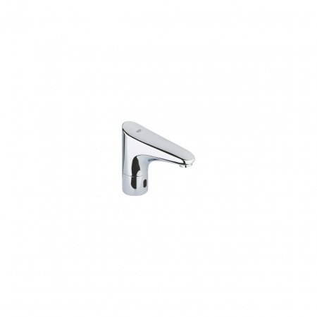 Смеситель для раковины Grohe Europlus E 36208001 хром