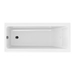 Ванна прямоугольная Cersanit CREA 180x80