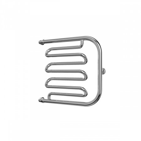 Полотенцесушитель водяной Terminus Фокстрот-Лиана (1") 50х60