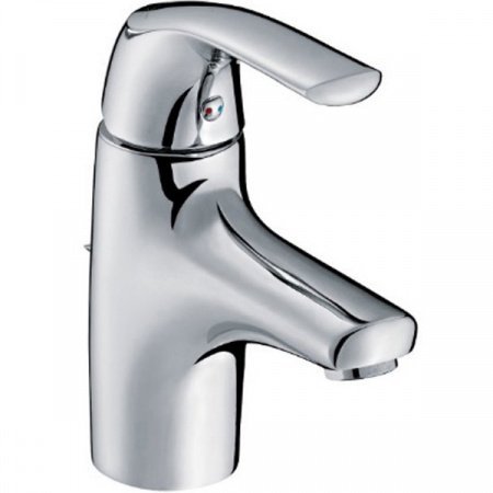 Смеситель для раковины Jacob Delafon Nateo E72250-CP Хром