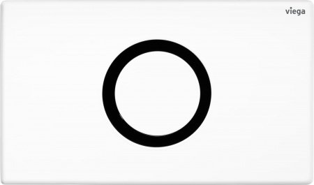Кнопка смыва Viega Visign for Public 12 774387 белый