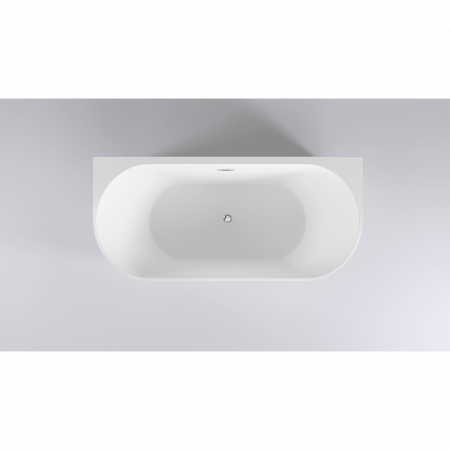 Акриловая ванна Black&White SB 116
