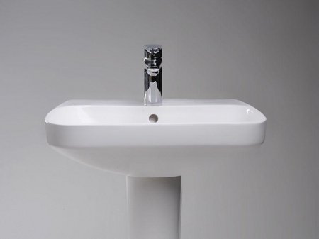 Смеситель для раковины AM PM Inspire F5002100 Хром