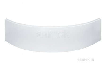 Панель фронтальная для акриловой ванны Сан-Паулу 150x150 1WH501657 Santek