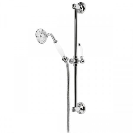 Душевой гарнитур Cezares LORD-SD-01 01 Хром