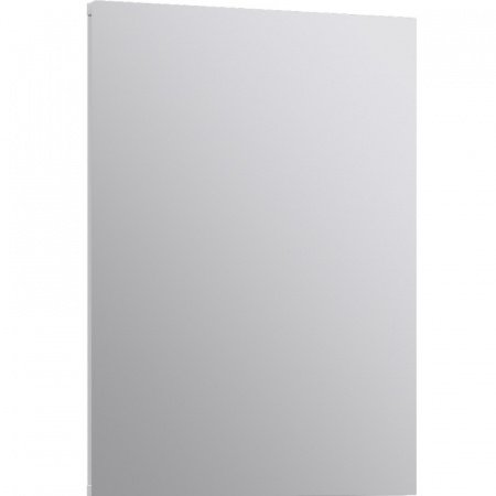 Зеркальный шкаф Aqwella Рио 35 Rio.04.33 угловой Белый