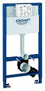 Инсталляция для подвесных унитазов Grohe Rapid SL 38525001