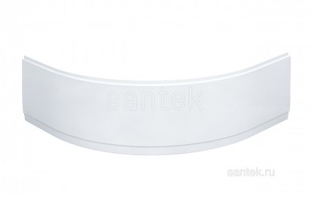 Панель фронтальная для акриловой ванны Канны 150х150 1WH501660 Santek
