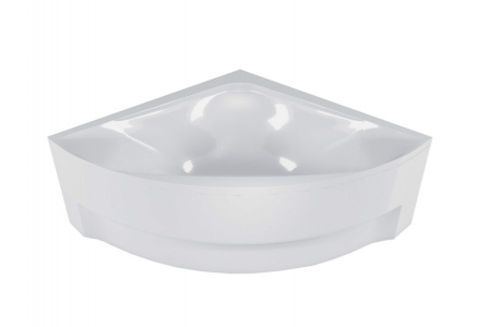 Ванна акриловая Vayer BOOMERANG Гл000010631, 150x150