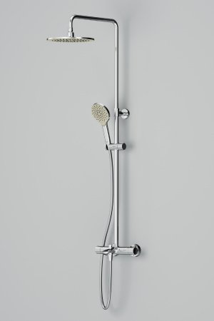 Душевая стойка Am.Pm Like F0780564 хром