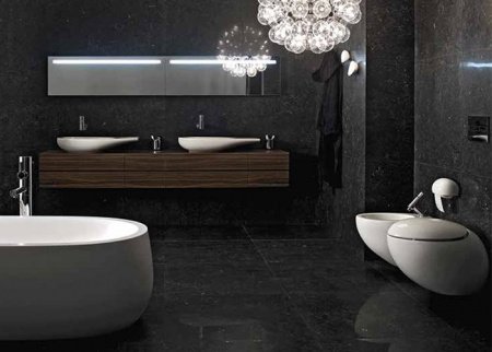 Крючок Laufen Alessi One 8.7097.6 Белый