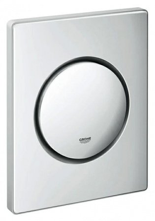 Кнопка смыва Grohe Nova Cosmopolitan 38804000 хром глянцевый
