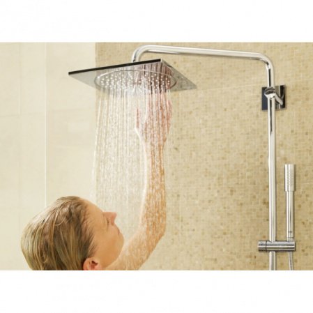 Душевая стойка Grohe Rainshower F-series  27569000 хром