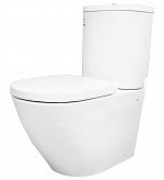 Унитаз Toto NC Series CW761Y#XW Белый