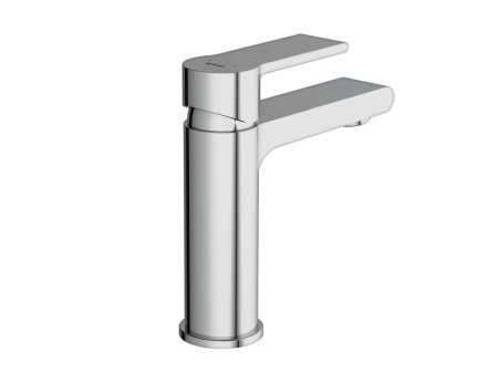 Смеситель для раковины Cersanit BRASKO 63020 хром