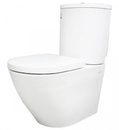 Унитаз Toto NC Series CW761Y#XW Белый